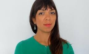 Humanistična rezidenca Branislave Sušnik: Lucila Gómez Vázquez