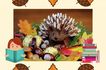 Pravljična urica (4 leta+)