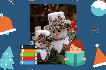 Pravljična urica (4 leta+)