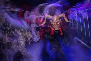 Otvoritev razstave fotografij: Prividi (Edvard Detiček)