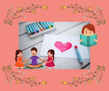 Pravljična urica (4 leta+)