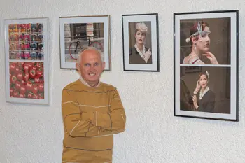 Razstava fotografij: Fotografsko potovanje (Milan Gramc) (brez otvoritve)