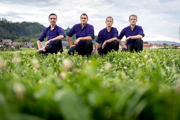 4. Letni koncert VS Foné Megále