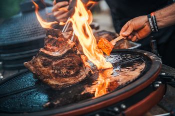 WILD WEST FEST ON FIRE 2025