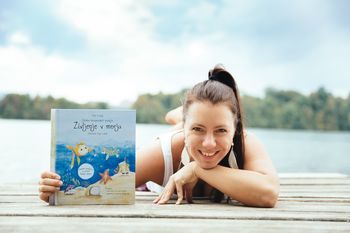 Predavanje UPORABA PRAVLJIC V VSAKDANJEM ŽIVLJENJU