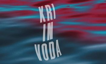 Osrednja občinska prireditev ob Dnevu državnosti z gledališko predstavo Kri in voda