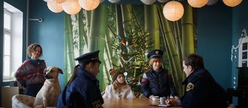 KAPA celovečerni božični film