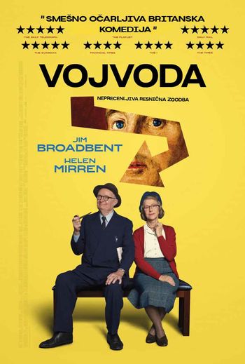 FILM VOJVODA (Medvoški kulturni festival)