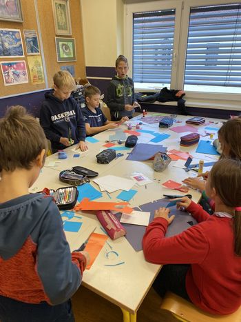 USTVARJALNI BIVAK (Medvoški kulturni festival)