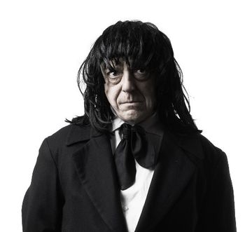 GLEDALIŠKI ABONMA- PASSION DE PRESSHEREN