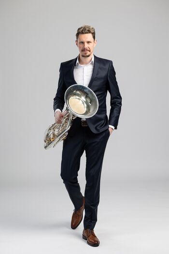 JESENSKE SERENADE: MEDPROSTORI - NEJC MERC, EVFONIJ in MATJAŽ BALAŽIC, HARMONIKA