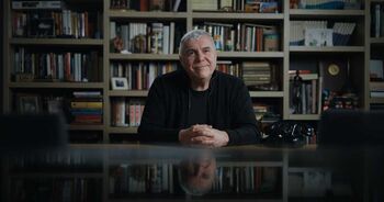 KINO SVOBODA: film Praslovan