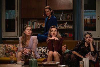 KINO KAVA: film Noro