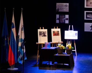 Osrednja občinska prireditev ob slovenskem kulturnem prazniku