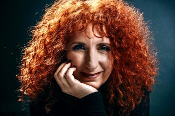 GLASBENI ABONMA SOTOČJE: VITA MAVRIČ IN JAKA PUCIHAR