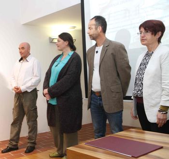 Odstiranja znanj prednikov 