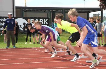 V atletiki nastopilo 356 osnovnošolcev, štiri prva mesta za OŠ Polzela