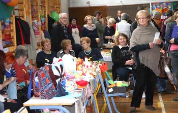 Na Paradi učenja 2019 v Žalcu široka paleta različnih vsebin