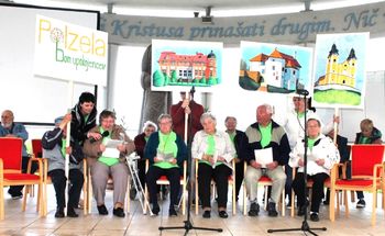 Družabne igre domov celjske regije