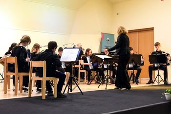 Koncerti, recitali …