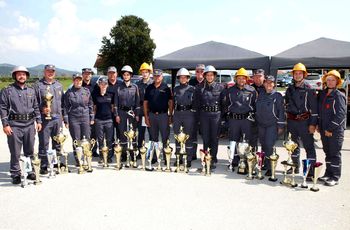 Pokal Občine Polzela, liga GZ Žalec
