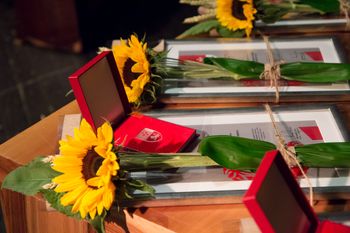 Kdo so letošnji občinski nagrajenci?