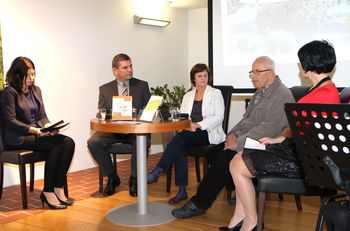 Utrip domoznanstva: 120 let KUD Polzela