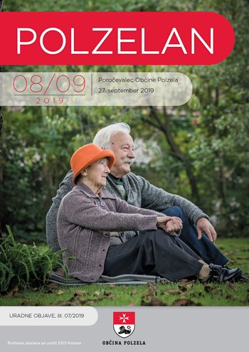 Izšla je nova številka Polzelana