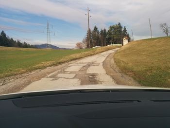 Začenjajo se načrtovane obnove cest 