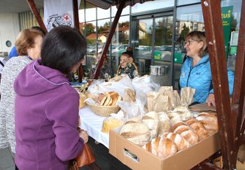 Drobtinica 2019: skupaj zbrali 4055,80 evra, na Polzeli 769,15 evra 