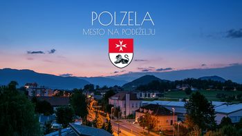 Promocijski film POLZELA, MESTO NA PODEŽELJU