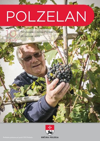 Izšla je nova številka Polzelana