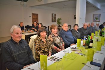 Veteranske družine, ki so skrivale orožje tokrat v Preboldu         