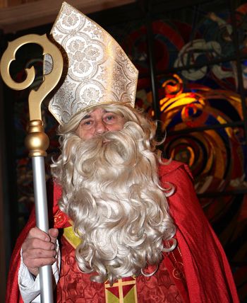 Sv. Miklavž v Andražu in na Polzeli 