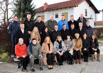 Srečanje abrahamovcev