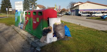 Za čisto in urejeno občino smo odgovorni vsi 