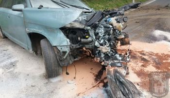 Policijska kronika – januar 2020