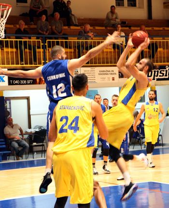 Hopsi bodo igrali v ligi za prvaka Hopsi bodo igrali v ligi za prvaka