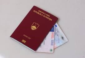 Kaj storiti ob izgubi, pogrešitvi ali kraji osebnih dokumentov? Kaj storiti ob izgubi, pogrešitvi ali kraji osebnih dokumentov?