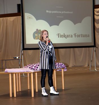 Mladi glasno o svoji poklicni prihodnosti