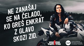 Policijska kronika za april