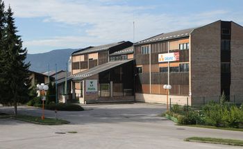 Končan stečaj Garanta po osmih letih