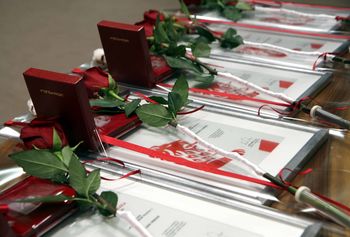 JAVNI RAZPIS  ZA ZBIRANJE PREDLOGOV   ZA PODELITEV PRIZNANJ OBČINE POLZELA V LETU 2020