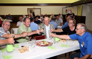 Savinjski vinogradniki so praznovali