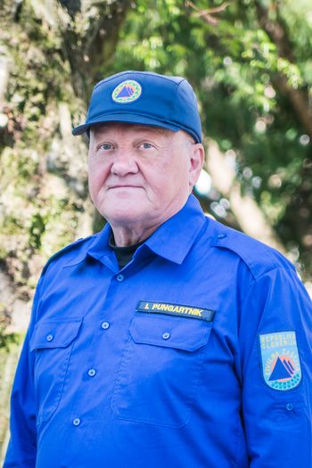 Stopimo skupaj in upoštevajmo navodila stroke