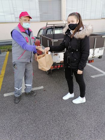 So povsod okrog nas, a jih včasih sploh ne opazimo