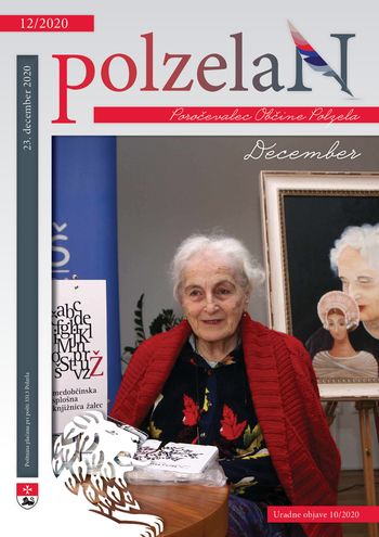 Izšla je nova številka Polzelana