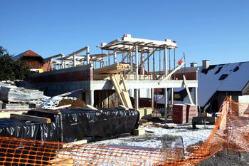 Kmalu novi avtosalon