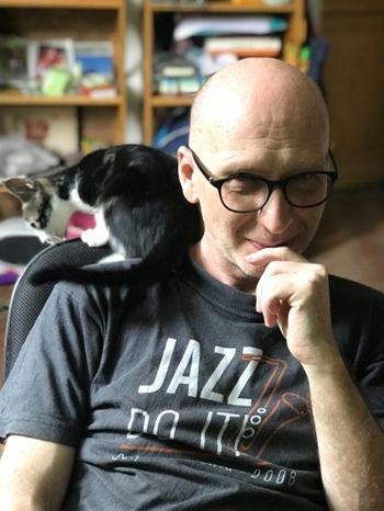 Leto podgane ali kako sem preživel covid-19 na Kitajskem