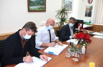 Velik uspeh za lokalno skupnost - več kot polovica sredstev iz Evropskega sklada za regionalni razvoj